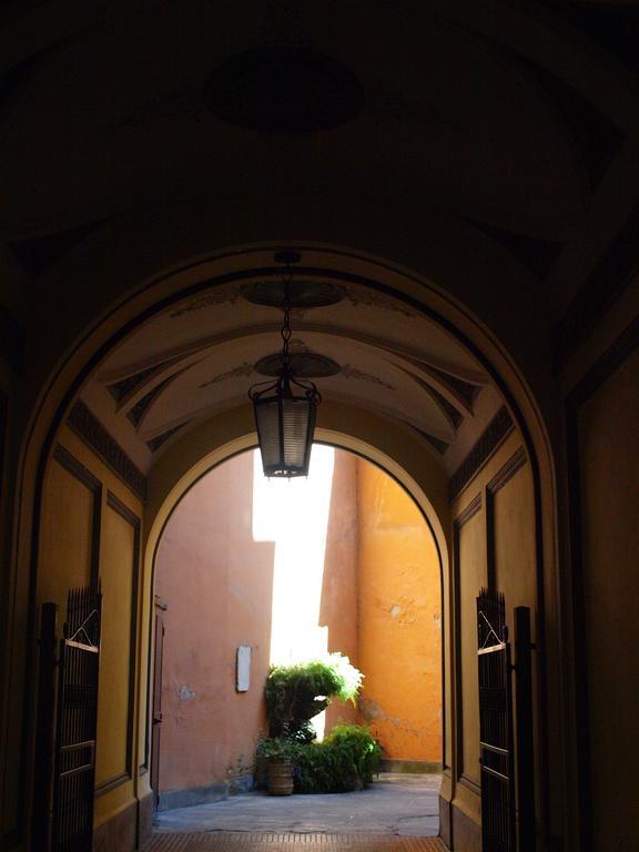 Apartamento Casa Tua A Piazza Del Popolo Roma Exterior foto