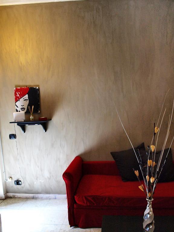 Apartamento Casa Tua A Piazza Del Popolo Roma Exterior foto