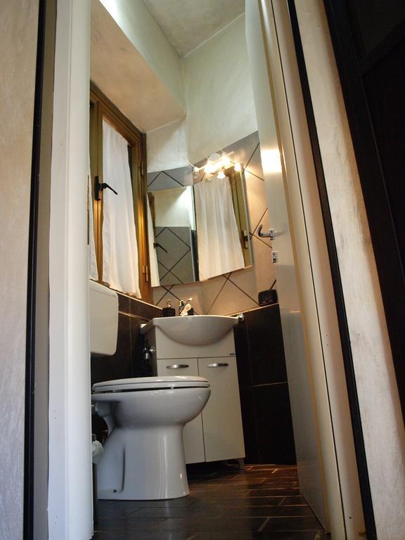 Apartamento Casa Tua A Piazza Del Popolo Roma Exterior foto