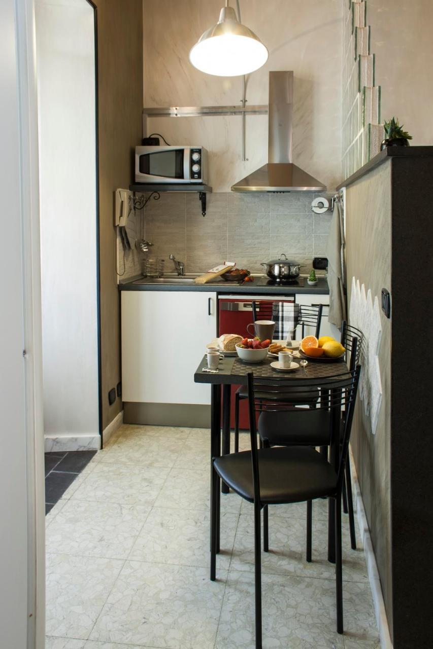 Apartamento Casa Tua A Piazza Del Popolo Roma Exterior foto