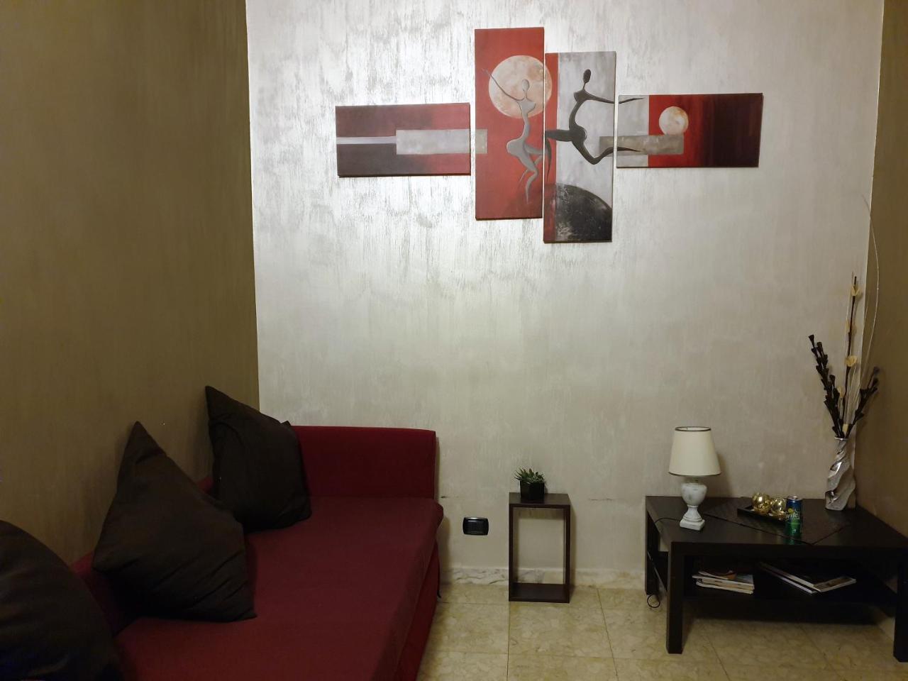 Apartamento Casa Tua A Piazza Del Popolo Roma Exterior foto