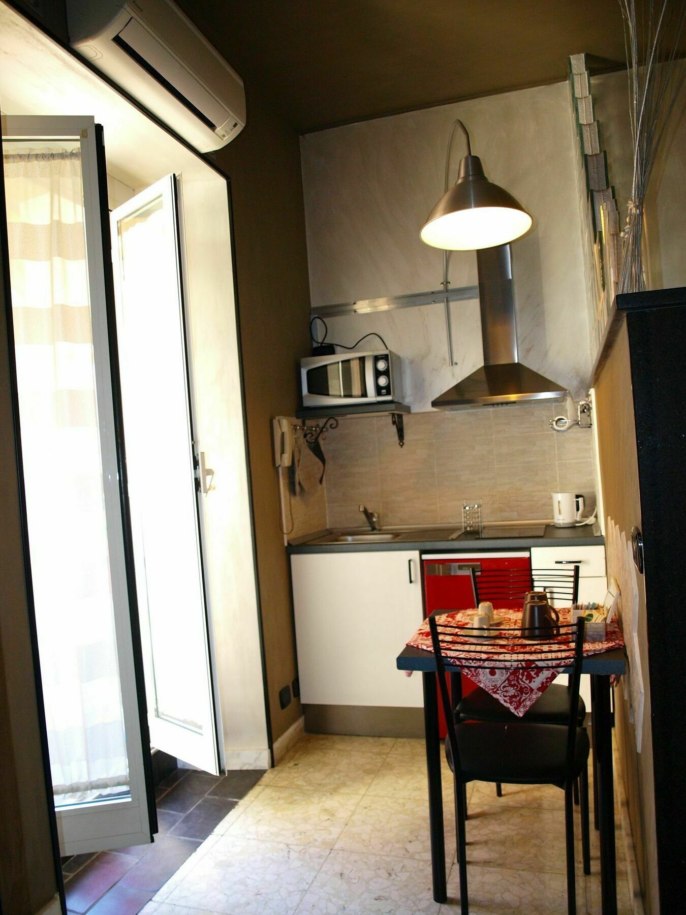 Apartamento Casa Tua A Piazza Del Popolo Roma Exterior foto
