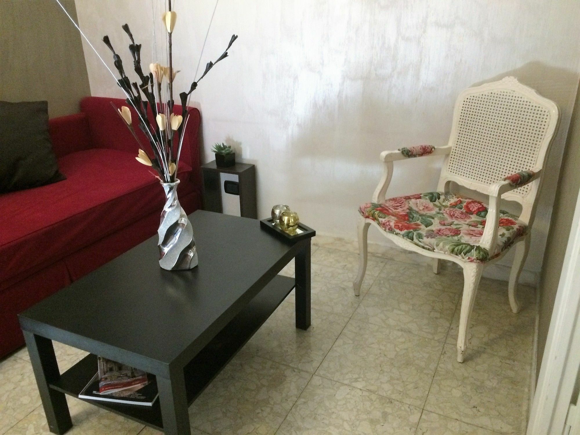Apartamento Casa Tua A Piazza Del Popolo Roma Exterior foto
